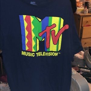 MTV shirt